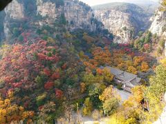 -龙洞风景区-藏龙涧