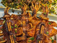 -1819餐厅·团队聚餐·烤串·精酿