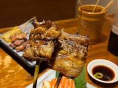 -王氏炉匠·烧鸟放题自助(三里屯店)