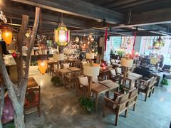 大堂-漫咖啡(红唐店)