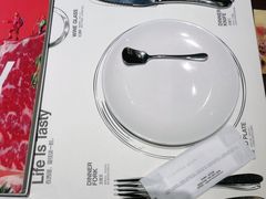 -西堤牛排(合肥之心城店)