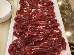 -潮悦牛肉火锅城(水贝店)