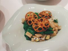荷塘月色-东富酒家(龙湖西溪天街店)