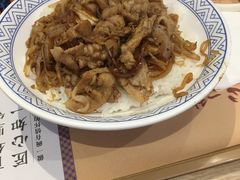 -吉野家(人和香港城店)