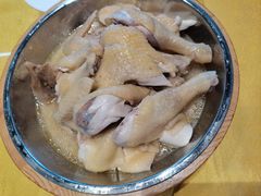 -大笑饭堂(甲子桥店)