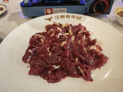 -江南福宴·澳门海鲜.牛肉火锅(汇高栢悦中心店)