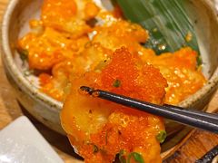 -隐泉之语日式料理(王府中环店)