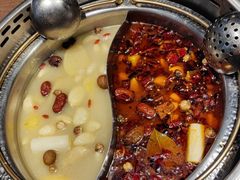 -快乐小羊·内蒙牛羊肉火锅(流花中心店)