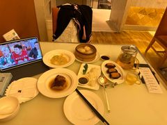 -杭州JW万豪酒店-万豪中餐厅