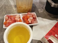 -老佛爷正宗铜炉蛙锅(五道口店)