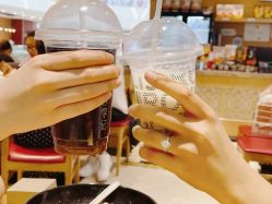 -珂兰钻石(美美2购物中心店)