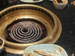 -韩盛·盛江山自助料理(于洪新玛特店)
