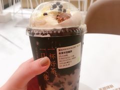 -奈雪的茶(华侨城创意园店)