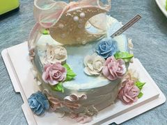 -Whisper studio薇语花艺烘焙工作室