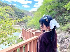-桑干河大峡谷旅游区