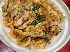-新虹楼饭庄(崇明陈家镇店)