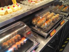 -松子料理(白家庄店)