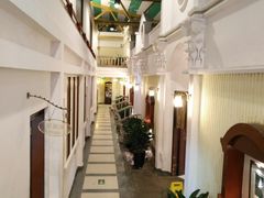 -金河半岛园林酒家(金融城店)