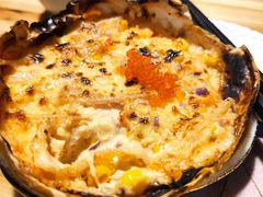 -樱の千渡日式料理·铁板烧•烧鸟(金盛田广场店)