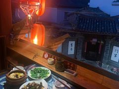 -香满楼(临安路店)