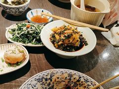 -阿大排档(长春这有山店)