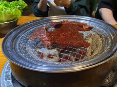 -原始泥炉烤肉(总店)