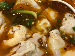 -蓉李记成都名小吃(罗湖火车站店)
