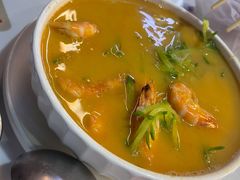 -聚百鲜海鲜烧烤私房菜(韩乐坊店)