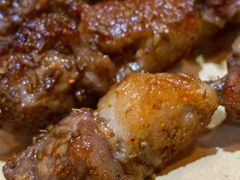 -老姑砂锅·烧烤天津菜(体北道店)