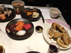 -君悦酒店·乐厨·高空自助餐(青年大街店)