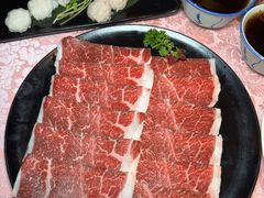 -囍凤楼·粤菜·点心·火锅(温特莱店)