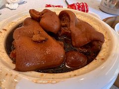 -潮府馆·非遗潮州菜·港式点心(世纪公园店)