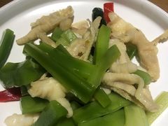 -卞氏菜根香·川菜(青羊万达店)