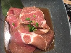 -新石器烤肉(石路天虹店)