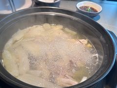 -同仁四季椰子鸡(无锡滨湖万象汇店)