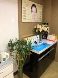 -康美贞·痘肌养护管理中心