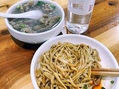 -江南红鱼汤(洋中花园店)