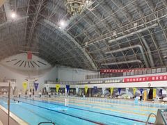 -二十一世纪饭店-游泳馆