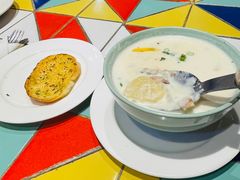-彼德西餐厅(凯德广场新南店)