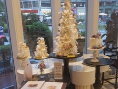 -杜哈夫DOUX RÊVE·生日蛋糕(日月光店)