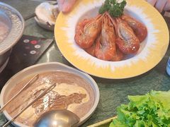 -牛New寿喜烧(龙湖金沙天街店)