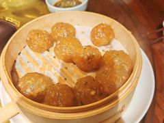 -龍聚祥烧麦馆(鼓楼店)