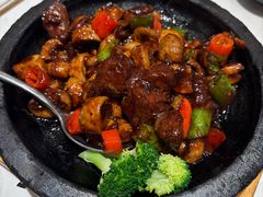 -鹿港小镇(黄金店)