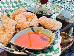 -泰妃殿(宏伊国际广场店)