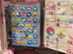 -AEON永旺(东方宝泰店)