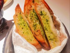 蒜香面包-起士林大饭店(小白楼店)