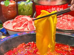 -牛市坎火锅(建设路店)