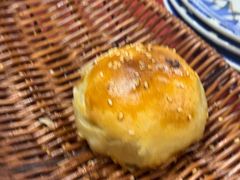 -Xabnam_夏葡纳·新疆餐厅(日坛上街店)