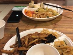 -素清香(解放路店)