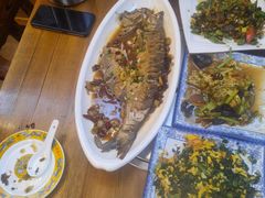 -老味道1992(武当山店)